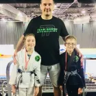 Business 2 image TEAM PEROSH MIXED MARTIAL ARTS Gym in Five Dock NSW