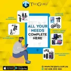 Business 1 image TECGURU Commercial in Sydney NSW