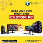 Business 2 image TECGURU Commercial in Sydney NSW