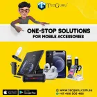 Business 12 image TECGURU Commercial in Sydney NSW