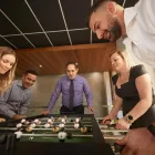 Business 1 image TECHNICAL RESOURCES Employment & Recruitment Agencies in Northbridge WA