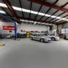 Business 2 image TECHNIQUE AUTOMOTIVE Mechanics & Motor Engineers in Melbourne VIC