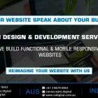 Business 1 image TECHXIMUM SOLUTIONS Business & Professional Organisations in Melbourne VIC