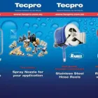 Business 1 image TECPRO AUSTRALIA Tank Cleaning in Vineyard NSW