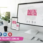 Business 2 image TELCO ICT Telephone Systems & Equipment in Ashburton VIC