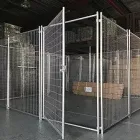 Business 1 image TEMPORARY FENCING MELBOURNE  - ANP METALS PTY. LTD Fencing Contractors in Bayswater North VIC