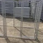 Business 2 image TEMPORARY FENCING MELBOURNE  - ANP METALS PTY. LTD Fencing Contractors in Bayswater North VIC