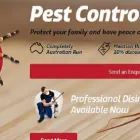 Business 9 image TERMITE PEST CONTROL SYDNEY - BUG FREE PEST CONTROL Pest Control in Yagoona NSW