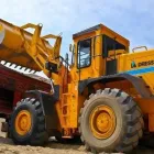 Business 1 image TERREQUIPE PTY LTD Tractors in Parkhurst QLD