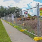 Business 2 image TFH HIRE SERVICES - ROCKHAMPTON Water Barriers in Bouldercombe QLD