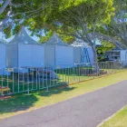 Business 3 image TFH HIRE SERVICES - ROCKHAMPTON Water Barriers in Bouldercombe QLD