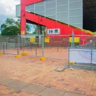 Business 4 image TFH HIRE SERVICES - ROCKHAMPTON Water Barriers in Bouldercombe QLD