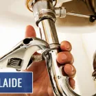 Business 1 image THE ADELAIDE PLUMBER Plumbing Supplies in Adelaide SA
