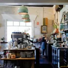 Business 3 image THE ALCHEMIST ESPRESSO Cafes in Cammeray NSW