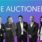 Business 1 image THE AUCTIONEER Realtors in Melbourne VIC