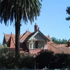 Business 3 image THE AUTHENTIC AGE PTY LTD Home Improvements in Hawthorn VIC