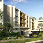 Business 3 image THE AVENUE MAROOCHYDORE units in Maroochydore QLD