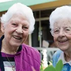 Business 10 image THE BENEVOLENT SOCIETY Respect in Parkes NSW