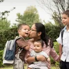 Business 2 image THE BENEVOLENT SOCIETY Respect in Milton QLD