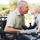 Business 10 image THE BENEVOLENT SOCIETY Respect in Milton QLD