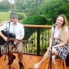 Business 1 image THE BEST MEN - LIVE MUSIC Weddings in South Melbourne VIC
