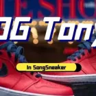 Business 1 image THE BEST OG TONY Shoe Shops & Stores in Lovedale NSW