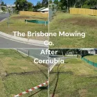 Business 3 image THE BRISBANE MOWING COMPANY Weeding Logan in Marsden QLD