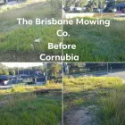 Business 4 image THE BRISBANE MOWING COMPANY Weeding Logan in Marsden QLD