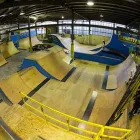 Business 3 image THE BUNKER INDOOR SKATE PARK Skate/mtb/bmx Plans in Braeside VIC