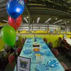 Business 4 image THE BUNKER INDOOR SKATE PARK Skate/mtb/bmx Plans in Braeside VIC