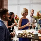 Business 1 image THE BURBS Event Venue in Woolloomooloo NSW