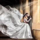 Business 2 image THE CAMERA CREW Wedding Videographer in Sydney NSW