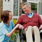Business 2 image THE CARESIDE Aged Care Services in Mount Waverley VIC