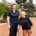 Business 1 image THE CARESIDE Aged Care Services in Hobart TAS