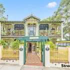 Business 1 image THE CHARRINGTON HOTEL Hotels-Accommodation in Chatswood NSW