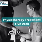 Business 3 image THE CLUB PHYSIO FIVE DOCK Physiotherapy in Five Dock NSW