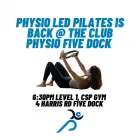 Business 6 image THE CLUB PHYSIO FIVE DOCK Physiotherapy in Five Dock NSW