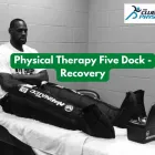 Business 7 image THE CLUB PHYSIO FIVE DOCK Physiotherapy in Five Dock NSW