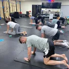 Business 8 image THE CLUB PHYSIO FIVE DOCK Physiotherapy in Five Dock NSW