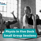 Business 11 image THE CLUB PHYSIO FIVE DOCK Physiotherapy in Five Dock NSW
