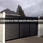 Business 1 image THE FENCE KING Fencing Contractors in Perth WA