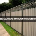 Business 2 image THE FENCE KING Fencing Contractors in Perth WA