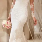 Business 2 image THE FIRST GOWN Wedding Dresses in Five Dock NSW