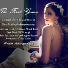 Business 3 image THE FIRST GOWN Wedding Dresses in Five Dock NSW