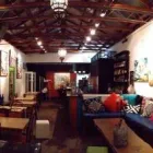 Business 1 image THE GENERAL LOUNGE CAFE Wood Fired Pizza in McCrae VIC