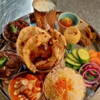 Business 17 image THE GRAND PALACE - INDIAN RESTAURANT Restaurants in Sydney NSW