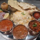 Business 19 image THE GRAND PALACE - INDIAN RESTAURANT Restaurants in Sydney NSW