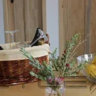Business 2 image THE GRAPE AND OLIVE AT WILLUNGA Bed and Breakfast in Willunga SA