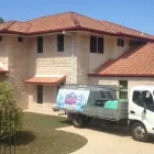 Business 1 image THE HOUSE WASHER House Window Cleaning in Brisbane QLD