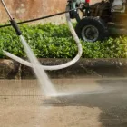 Business 2 image THE HOUSE WASHER House Window Cleaning in Brisbane QLD